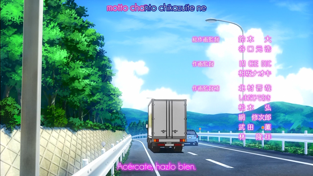 Saikin, Imouto no Yousu ga Chotto Okashiinda ga (TAOsubs)